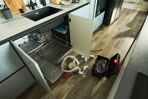 24/7 Emergency Leak Detection experts in Plymouth, NC